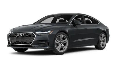 2023 Audi A7 Rating - The Car Guide