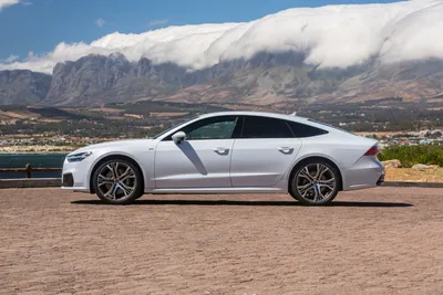 The 2019 Audi A7 might be all the car anyone ever needs | Ars Technica