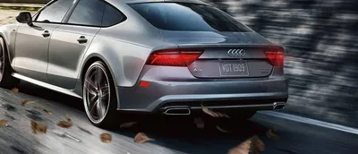 2019 Audi A7 First Drive | Impressions, Photos, and Specs | Digital Trends