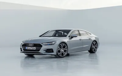 2023 Audi A7 Sportback 45 TDI S line quattro (245hp) - Interior and  Exterior Details - YouTube