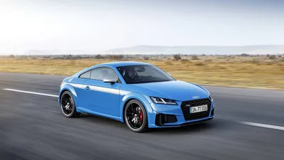 2019 Audi TT Roadster review: The exit interview - CNET