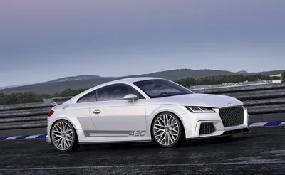 Audi TT roadster gets final edition sendoff | Automotive News