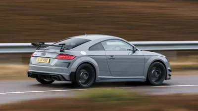 Audi TT quattro sport – modern classic ownership adventure latest – Wheels  Alive