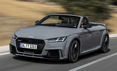 Audi TT Review (2024) | Autocar