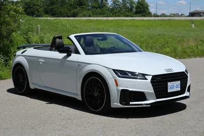 2011 Audi TT Gets Updated Engine and Mild Facelift - autoevolution