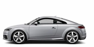 Curbside Classic: 2000 Audi TT - Singing The Blues - Curbside Classic