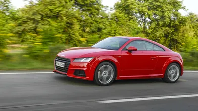 New Audi TT to follow R8 into electrification | Auto Express