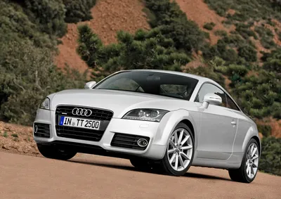 Audi TT Final Drive Review: Good Night, Sweet Prince. You Deserved Better