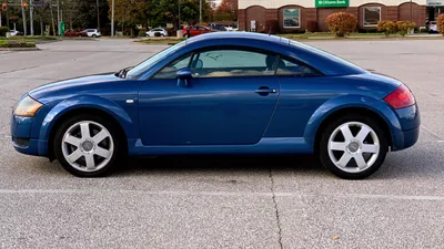 A retina display for the road: The clever new 2016 Audi TT reviewed | Ars  Technica