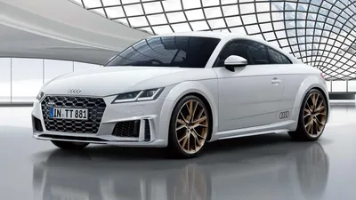 Audi TT clubsport turbo (2015) | Audi MediaCenter