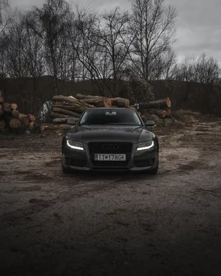 Рестайлинг Audi A6 2022 - КОЛЕСА.ру – автомобильный журнал