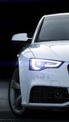 3D Коврики на Audi A7 II поколение (Ауди а7) купить в Москве -  Автомобильные 3D коврики из экокожи Lovto - сделано в России