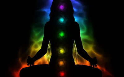 Decoding Your Aura: Meaning, Colors, and Definition • Yoga Basics