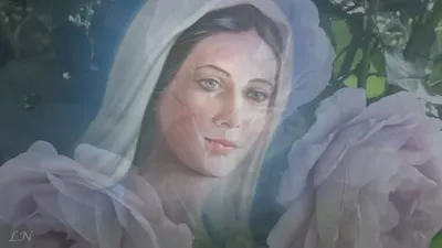 410 Ave Maria ideas | blessed mother, blessed virgin mary, blessed mother  mary