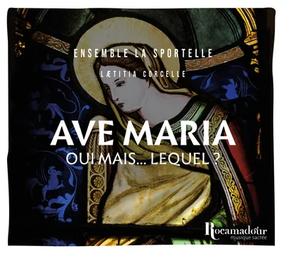 Ave Maria by Percyfan94 on DeviantArt