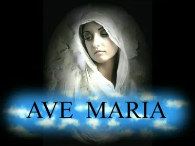 Ave Maria - Magnificat Woman Of Grace | Singapore Singapore