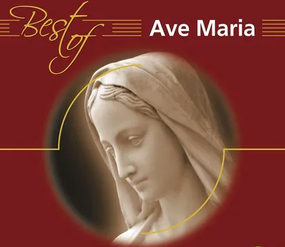 The Greatest But Least Known Ave Maria - Sacred Windows