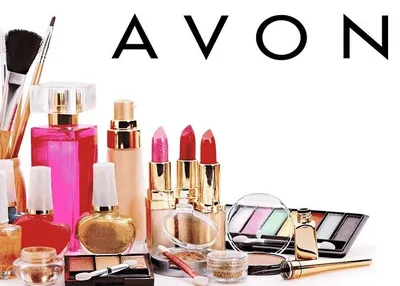 AVON косметика парфюмерия