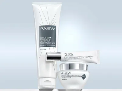 Avon announces brand new Sensitive+ collection infused with award-winning  Protinol for £22 - Mirror Online