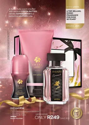 AVON Eve Alluring Eau de Parfum for Women 50 ml : : Beauty