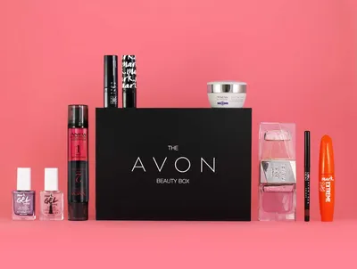 AVON – Schöne Haut mit Hanföl | Green. Urban. Lifestyle.