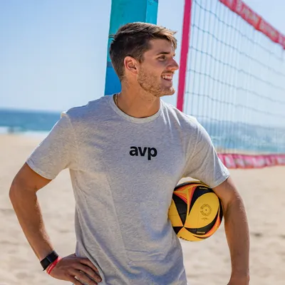 Association of Volleyball Professionals - AVP Beach Volleyball