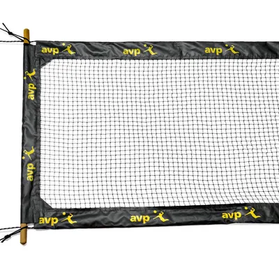 Official AVP Tour Volleyball Net