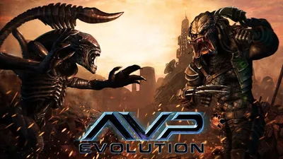 Xenomorph Warrior Carved - [AVP Evolution] addon - Aliens vs. Predator 2 -  ModDB