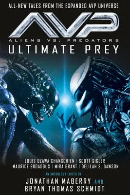 AVP: Alien vs. Predator (2004) Screenplay - Script Slug