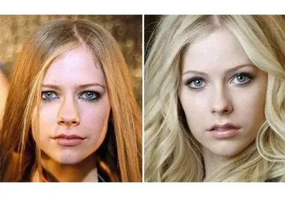 Ростовая фигура Аврил Лавин (Avril Lavigne) 541x1670 мм - купить по  выгодной цене | Магазин шаблонов Принт100