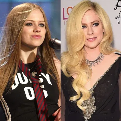 Avril Lavigne (Аврил Лавин) | отзывы