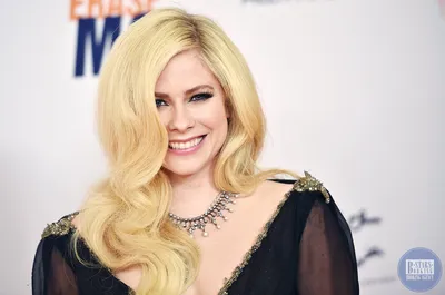 Avril Lavigne