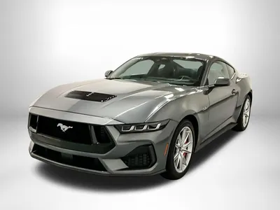 New 2024 Ford Mustang GT Premium 2dr Car in Omaha #R240023 | Woodhouse