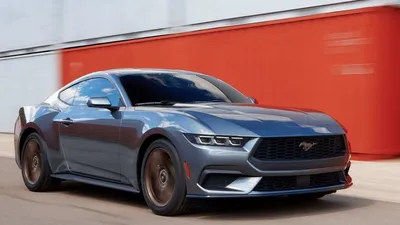 Ford Mustang (Форд Мустанг) - Продажа, Цены, Отзывы, Фото: 194 объявления