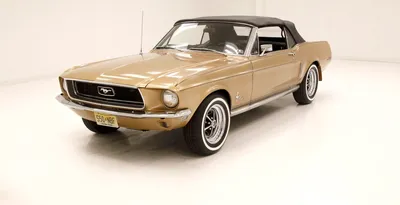 Get Ready for the Last Gas-Engine Ford Mustang—and an EV