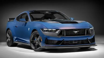 Get Ready for the Last Gas-Engine Ford Mustang—and an EV