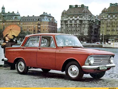 Old Car Land в Киеве - фото участников, какие авто показали - Апостроф