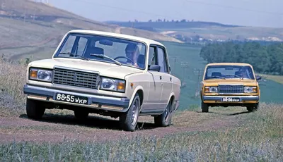АвтоВАЗ улучшил внедорожные характеристики Lada Xray - Российская газета