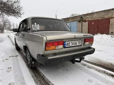 ваз новий - Легковые автомобили - 