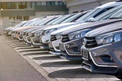 АвтоВАЗ запустит производство машин бизнес-класса Lada Aura в следующем году