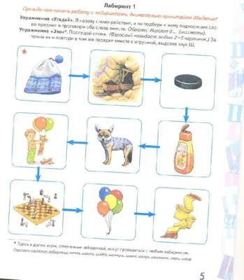 Цветные деревянные фигурки на автоматизацию звуков Ш и Ж, арт. П5403 (106  деревянных фигурок) - купить в интернет-магазине Игросити