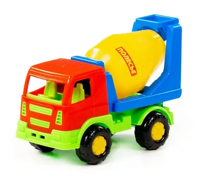 Машинки игрушки для мальчиков, детей, малышей в подарок на годик игрушечная  грузовая машина для песочницы на улицу, в детский сад "Бензовоз" - купить с  доставкой по выгодным ценам в интернет-магазине OZON (291599540)