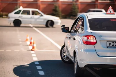 автошкола «РАДК» — Ростовский-на-Дону автодорожный колледж