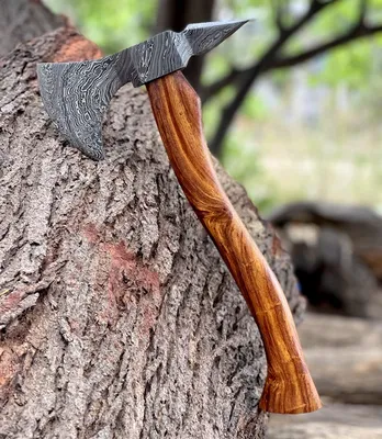 AXE GANG HATCHET | Cold Steel Knives