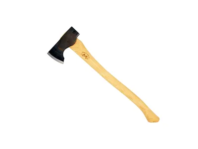 One-handed axe for medieval combat • Medieval Extreme