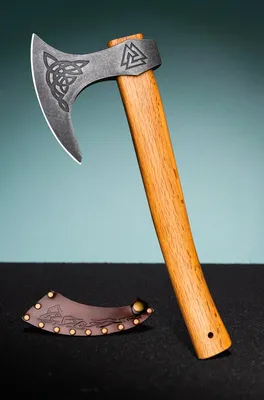 Swedish Style Multi-Purpose Axe | Husqvarna US