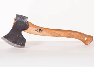 WATL Store | Ace of Spades Throwing Axe