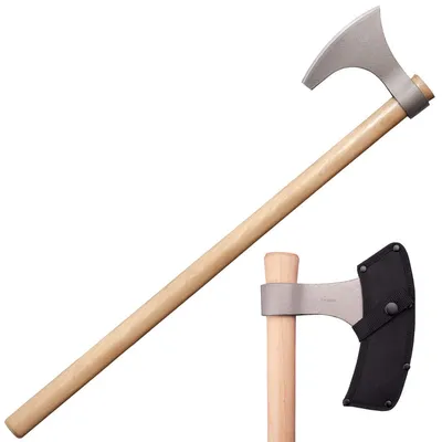 Executioner Axe | Historic Axes | Swedish Axe