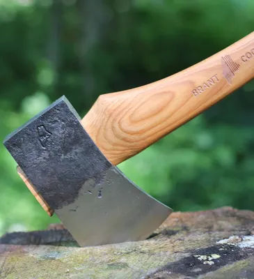 Gränsfors American Felling Axe | Gränsfors Bruk Sweden