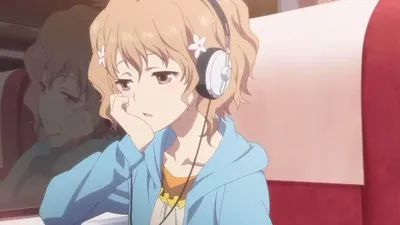 Hanasaku Iroha (Азбука цветов) HD Video - купить недорого